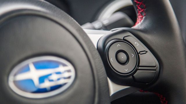 2020 Subaru BRZ 2.0 6MT  第9張相片