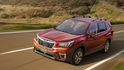 2020 Subaru Forester 2.0 i-L EyeSight  第3張縮圖