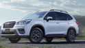 2020 Subaru Forester 2.0 i-L EyeSight  第4張縮圖