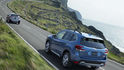 2020 Subaru Forester 2.0 i-S  第3張縮圖