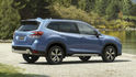 2020 Subaru Forester 2.0 i-S  第5張縮圖