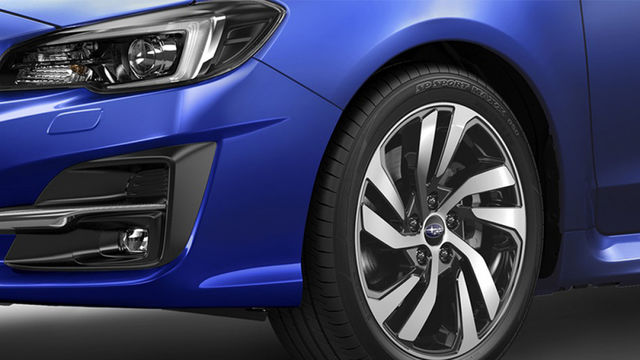 2020 Subaru Levorg 2.0 GT-S EyeSight  第6張相片
