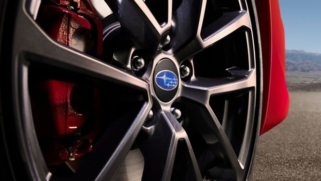 2020 Subaru WRX 2.0 CVT EysSight  第3張相片