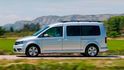 2020 Volkswagen Caddy Maxi 1.4 TSI  第4張縮圖