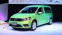 2020 Volkswagen Caddy Maxi 1.4 TSI  第5張縮圖