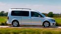 2020 Volkswagen Caddy Maxi 2.0 TDI 4MOTION  第4張縮圖