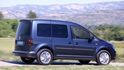 2020 Volkswagen Caddy Van 1.2 TSI  第5張縮圖