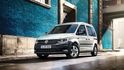 2020 Volkswagen Caddy Van 1.4 TSI  第1張縮圖