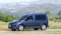 2020 Volkswagen Caddy Van 1.4 TSI  第2張縮圖