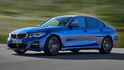 2020 BMW 3-Series Sedan 320i M Sport  第2張縮圖