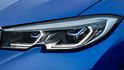 2020 BMW 3-Series Sedan 330i Luxury  第3張縮圖