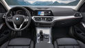 2020 BMW 3-Series Sedan 330i Luxury  第5張縮圖