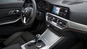 2020 BMW 3-Series Sedan 330i Luxury  第7張縮圖