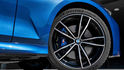 2020 BMW 3-Series Sedan 330i M Sport  第4張縮圖