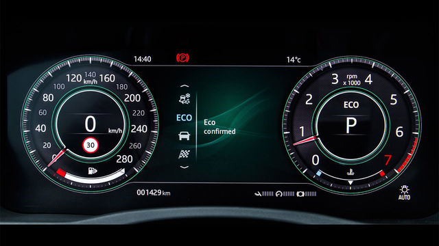2020 Jaguar XE P250 R-Dynamic SE  第9張相片