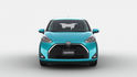 2020 Toyota Sienta 5人座經典  第1張縮圖