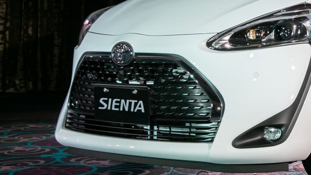 2020 Toyota Sienta 5人座豪華  第4張相片
