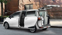 2020 Toyota Sienta 5人座豪華  第5張縮圖