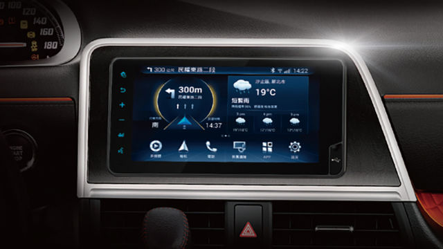 2020 Toyota Sienta 5人座豪華＋  第9張相片