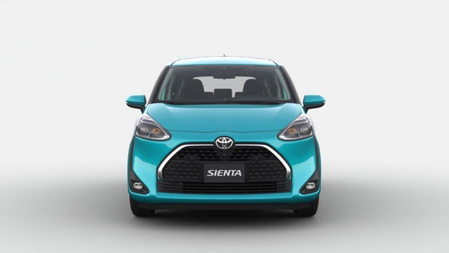 2020 Toyota Sienta 7人座豪華＋  第4張相片