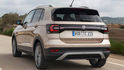 2020 Volkswagen T-Cross 230 TSI Comfort  第3張縮圖