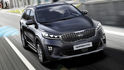 2020 Kia Sorento 豪華版  第4張縮圖