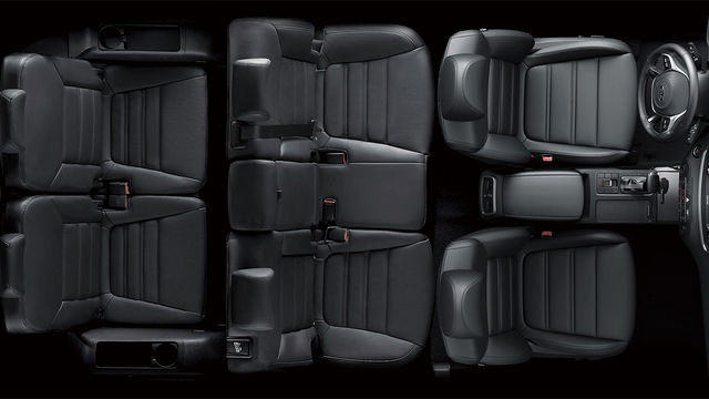 2020 Kia Sorento 豪華版  第9張相片