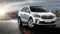 2020 Kia Sorento GT-Line  第1張縮圖