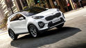 2020 Kia Sportage GT Line AWD  第1張縮圖