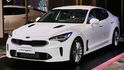 2020 Kia Stinger 2.0T EX  第1張縮圖
