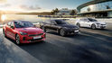 2020 Kia Stinger 2.0T EX  第3張縮圖