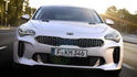 2020 Kia Stinger 2.0T GT-Line  第2張縮圖