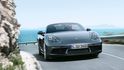 2020 Porsche Boxster 2.0  第3張縮圖