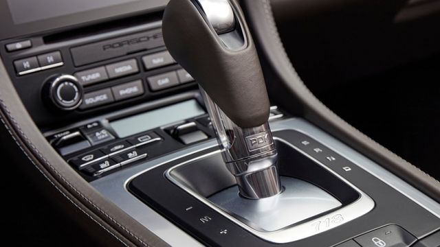 2020 Porsche Boxster 2.0  第10張相片