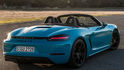 2020 Porsche Boxster GTS  第2張縮圖