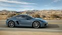 2020 Porsche Cayman 2.0  第4張縮圖