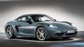 2020 Porsche Cayman 2.0  第6張縮圖