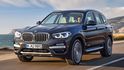 2020 BMW X3 xDrive20d運動版  第1張縮圖