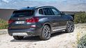 2020 BMW X3 xDrive20d運動版  第2張縮圖