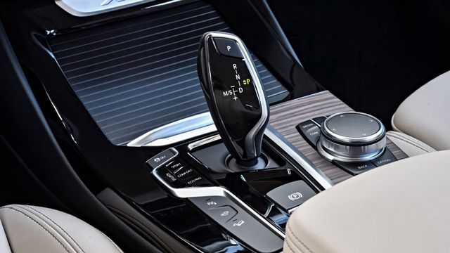 2020 BMW X3 xDrive20d運動版  第6張相片
