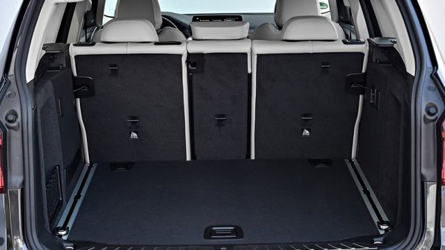 2020 BMW X3 xDrive20d運動版  第10張相片