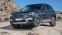 2020 BMW X3 xDrive30i運動版  第4張縮圖
