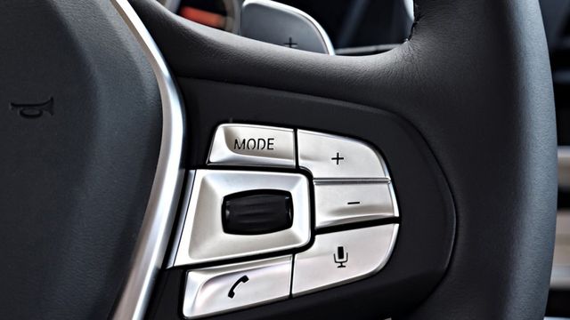 2020 BMW X3 xDrive30i運動版  第10張相片