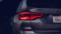 2020 BMW X3 M  第6張縮圖