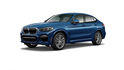 2020 BMW X4 xDrive30i M Sport  第1張縮圖