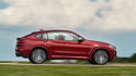 2020 BMW X4 M40i  第2張縮圖