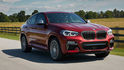 2020 BMW X4 M40i  第3張縮圖