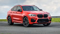 2020 BMW X4 M Competition  第1張縮圖
