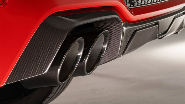 2020 BMW X4 M Competition  第4張相片