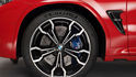 2020 BMW X4 M Competition  第5張縮圖